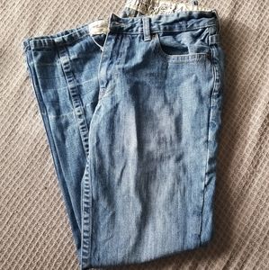 Mossimo Jeans